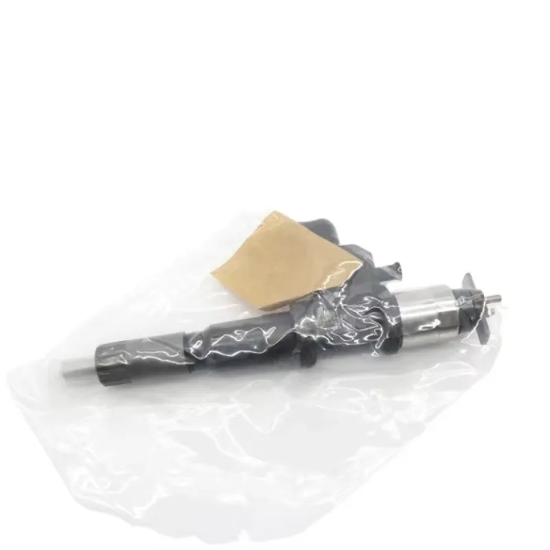 fuel injction system Genuine high quality injector 095000-5516 repair kits fuel  injector  for diesl engine Disel Engine Inje