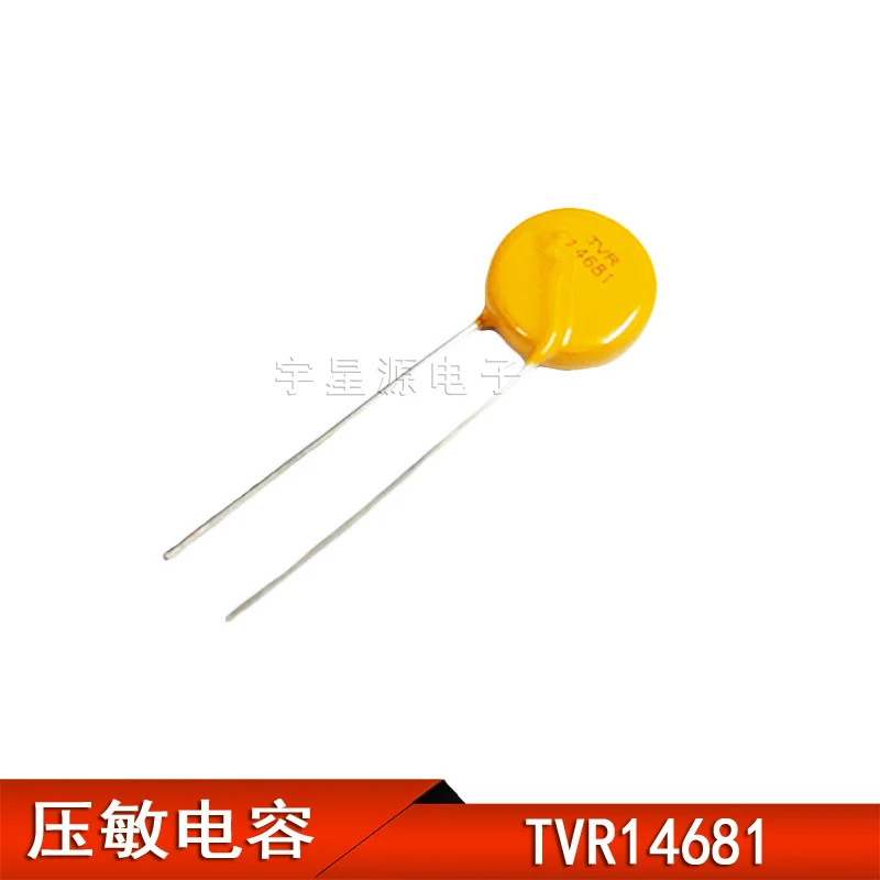 20Pcs/Original TKS surge protection varistor TVR14681KSY TVR14681