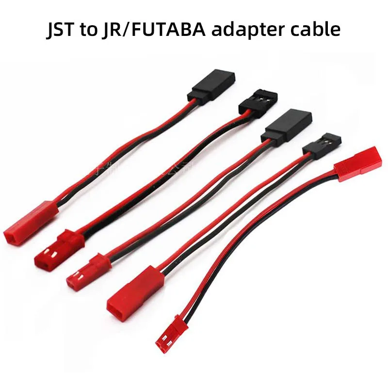 5PCS Jr Female To J…