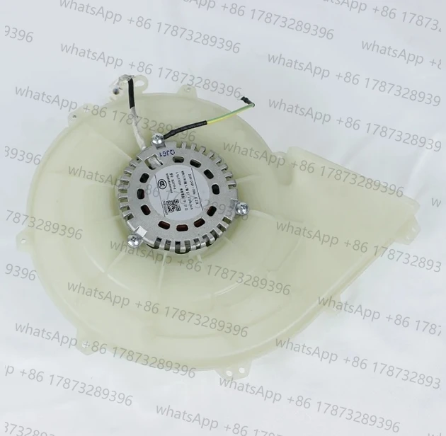 

For Midea Little Swan Washing Machine XG2072F-B Drying Motor 17438100000492 Drying Machine