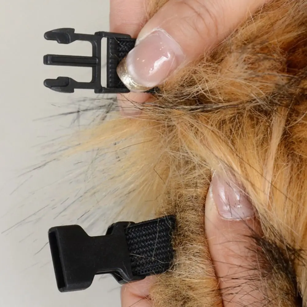 

Пушистые шапки-бомберы, круглые шапки-ушанки из искусственного меха, теплые шапочки из искусственного меха енота в русском стиле