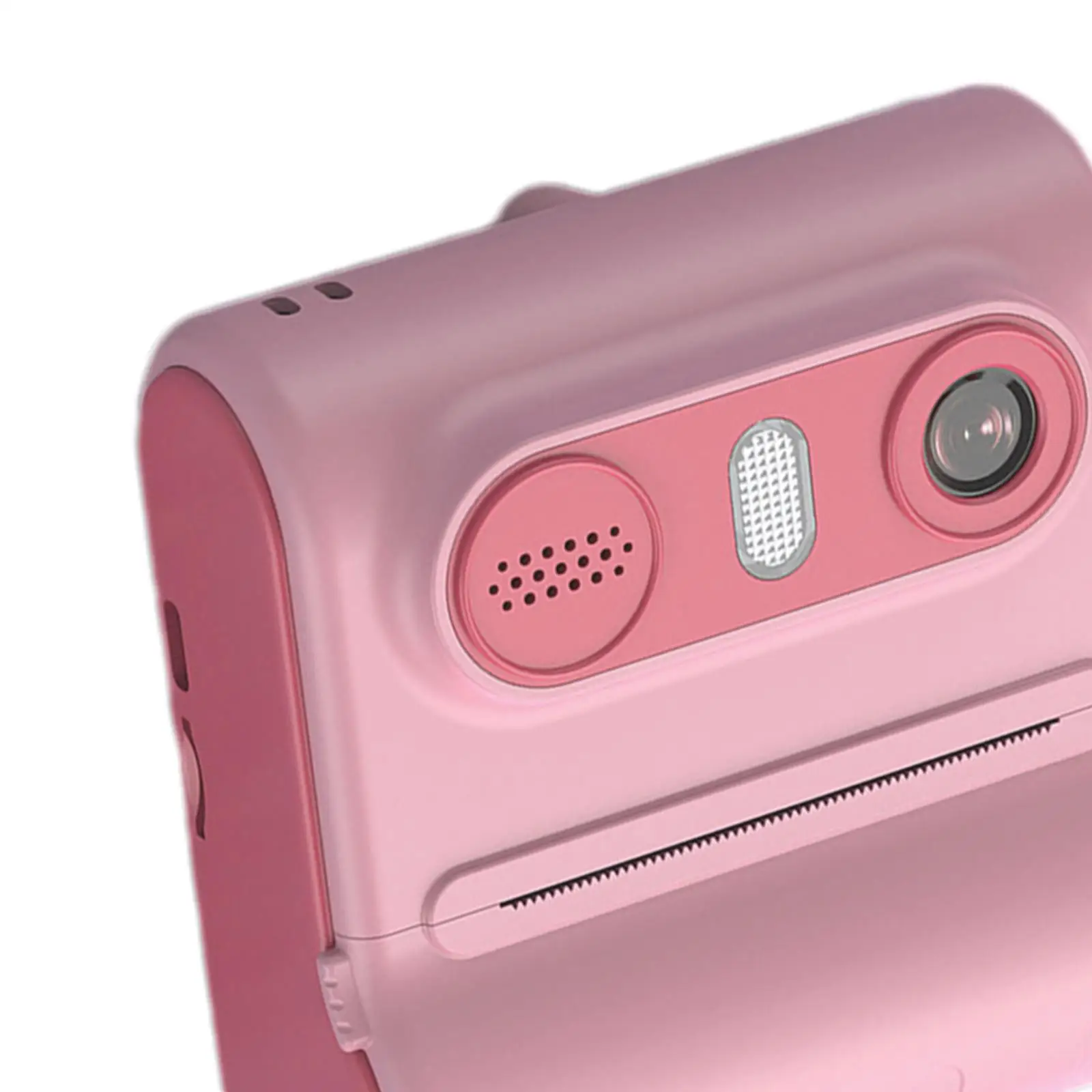 Fotocamera per bambini novità multifunzionale portatile cartone animato appeso cordino fotocamera per bambini per ragazze bambini ragazzi bambini 3-8 anni