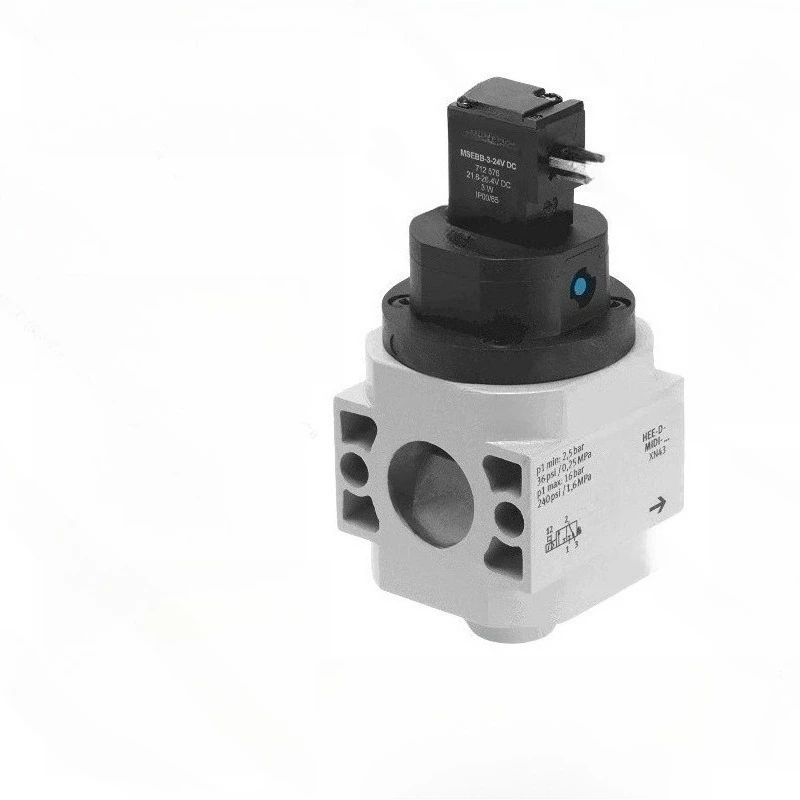 

Switch Valve HEE-D-MIDI-24 172959