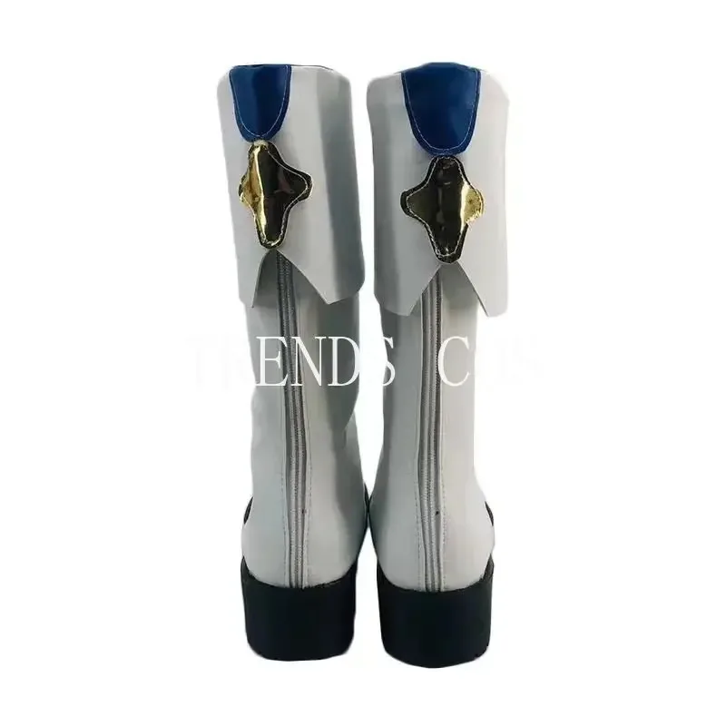 تأثيري أنيمي هونكاي ستار السكك الحديدية السكك الحديدية يانتشينغ تأثيري أحذية السكك الحديدية يانتشينغ الأحذية ل Comic Con (السفينة في 5 أيام)