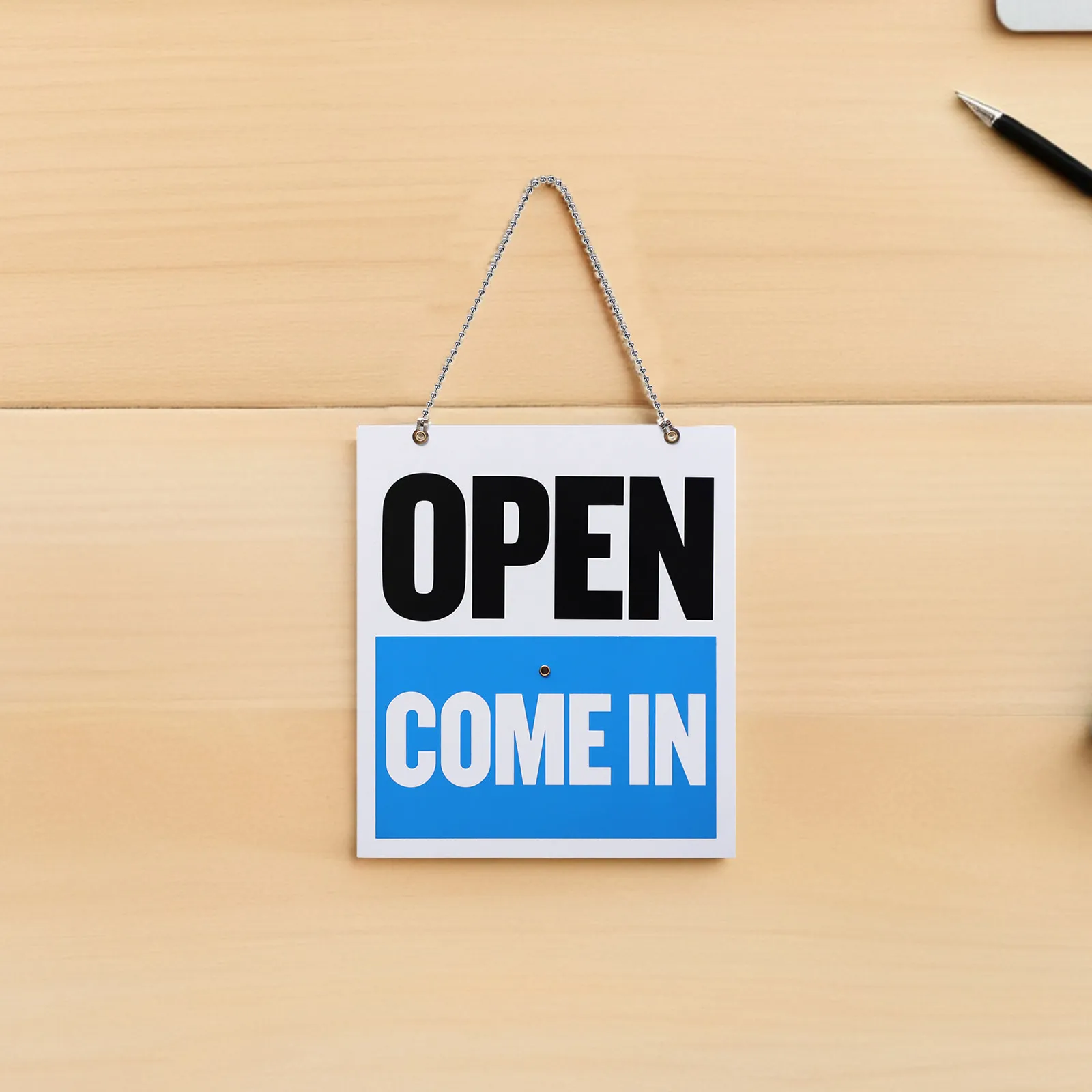 4pcs-open-closed-signs-business-hours-bundle-of-sign-will-return-clock-with-suction-cups-for-businesses-stores-restaurants-bars