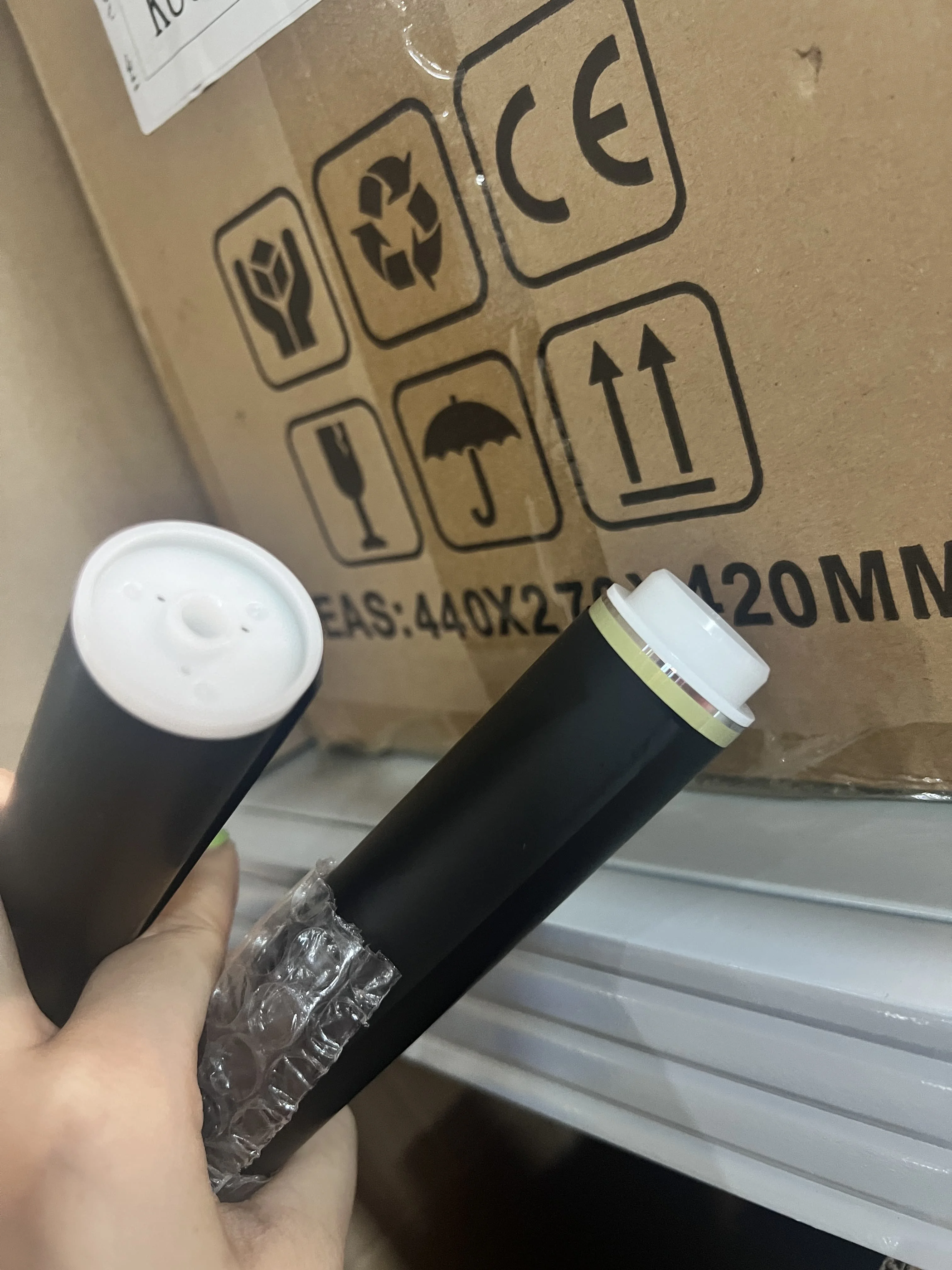 2Pcs Japan GPR-39 N…