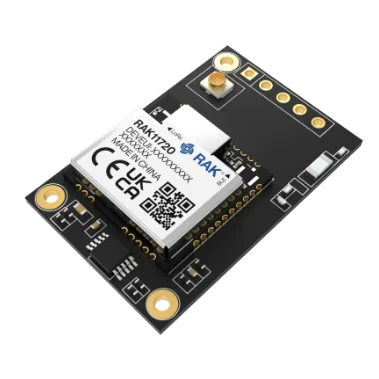 Ambiq Apollo3 Core Module for LoRaWAN | RAK11722 Ambiq Apollo3 Core Module for LoRaWAN | RAK11722 Ambiq Apollo3 Core Module for