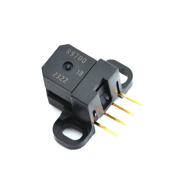 1PC H9730 Encoder Sensor Raster Decoder with Wire180LPI Grating Inductor for Solvent Printer 180DPI Raster Sensor
