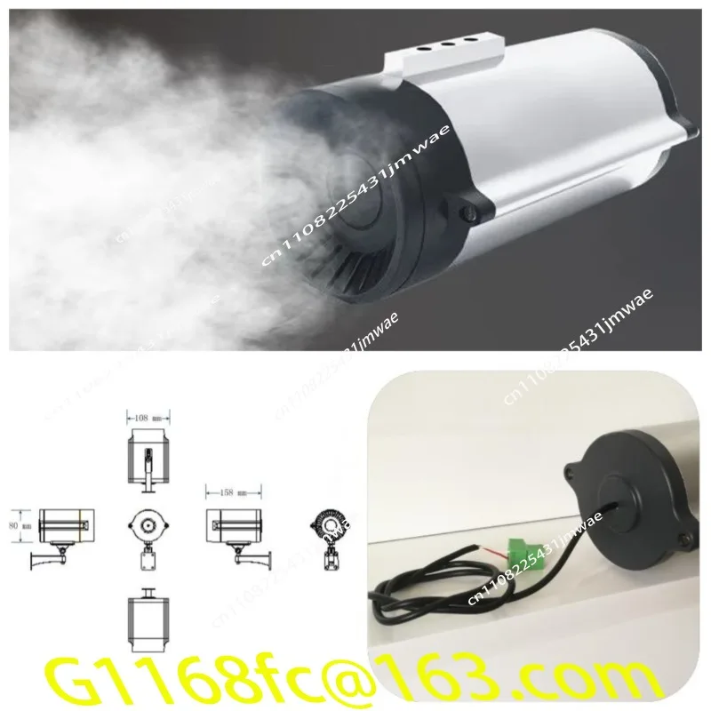 Generator Anti-theft Bank Security Alarm