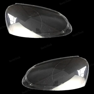 VW Golf 5 Mk 5 Jetta A5 GT GTI R32 2005-09 Head Cover. 9 Main Sales Farol Golf R32 - №4