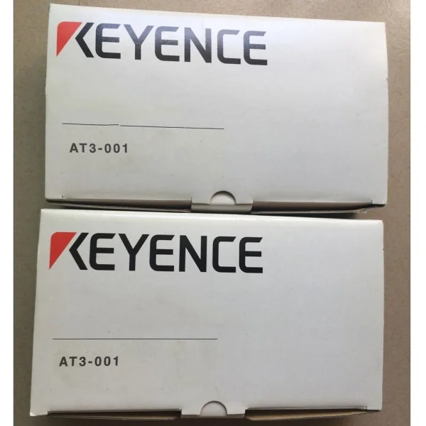 

At3-001 Фотоэлектрический переключатель Гарантия качества Совершенно новый оригинальный Spot Plc