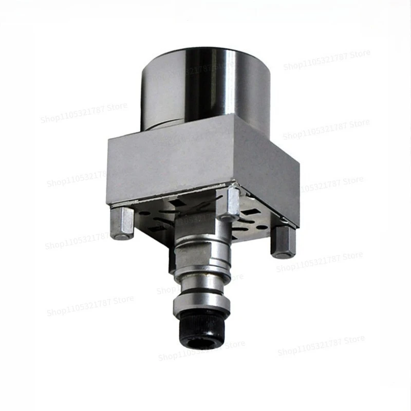 For Chuck Correction Block 3R Zero Reference Holder Fixture Corrector