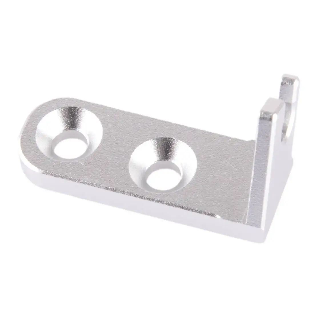 

Manifold Throttle Cable Bracket Silver Fit For Acura Integra Honda Civic Del Sol CRX Edelbrock Victor X Manifolds B Series B20