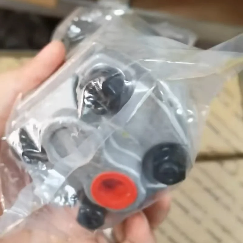 CBK-F2.1 CBK-F0.63 CBK-F0.5 CBK-F0.8 CBK-F1.1 CBK-F1.6 CBK-1.8 CBK-F3.2 Gear Pump Oil Pump
