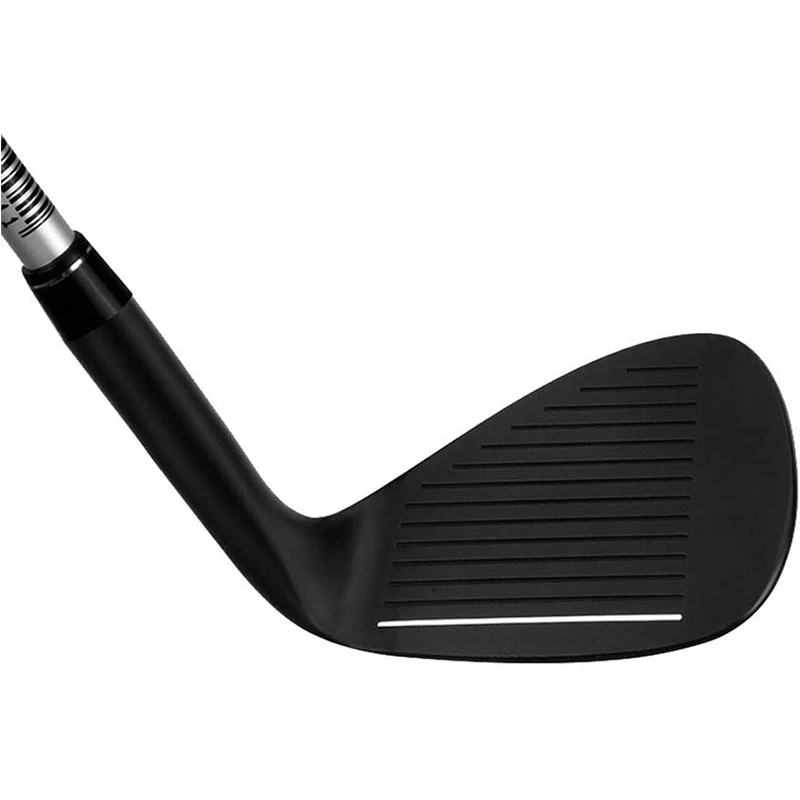 1 Pc Left Handed Golf Wedge Clubs Golf Shaft Irons for Graphite Shaft Clubs for Men Golf Putters Accessories