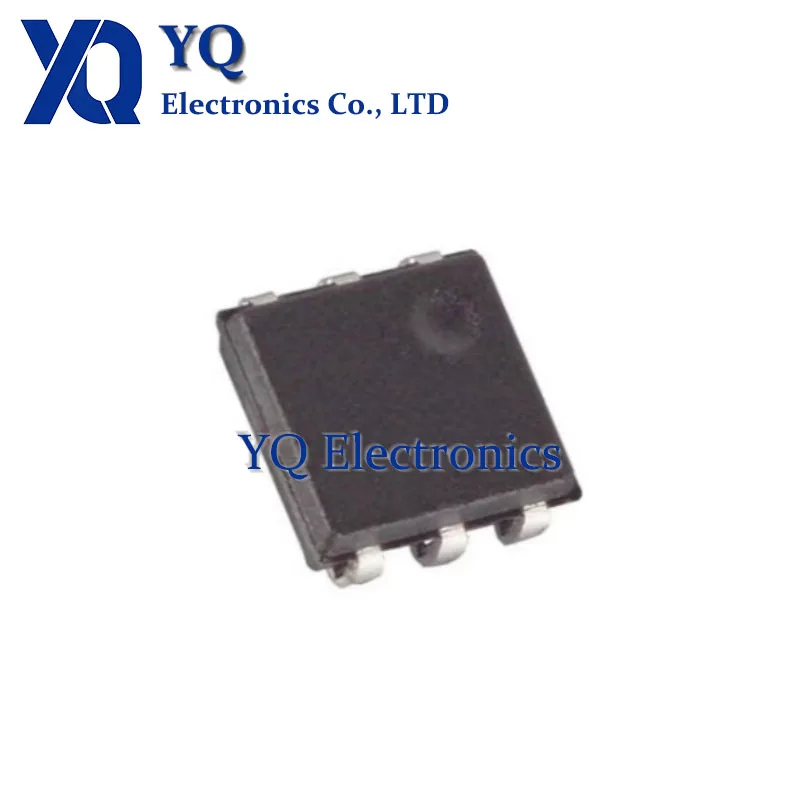 1PCS/lot New Original DS2431X-S+ DS2431X 6-UCSP Electrically erasable programmable read-only memory chip