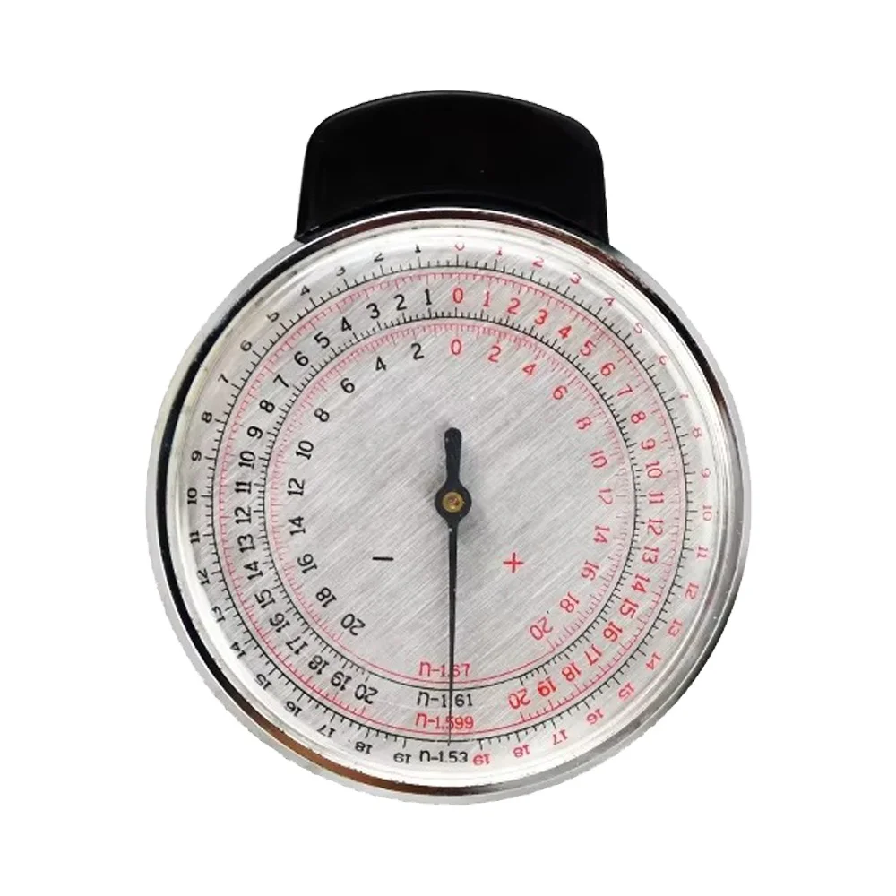 

High Quality A12X Optical Instrument Radian Apparatus Best Price Eyeglass Lens Tester