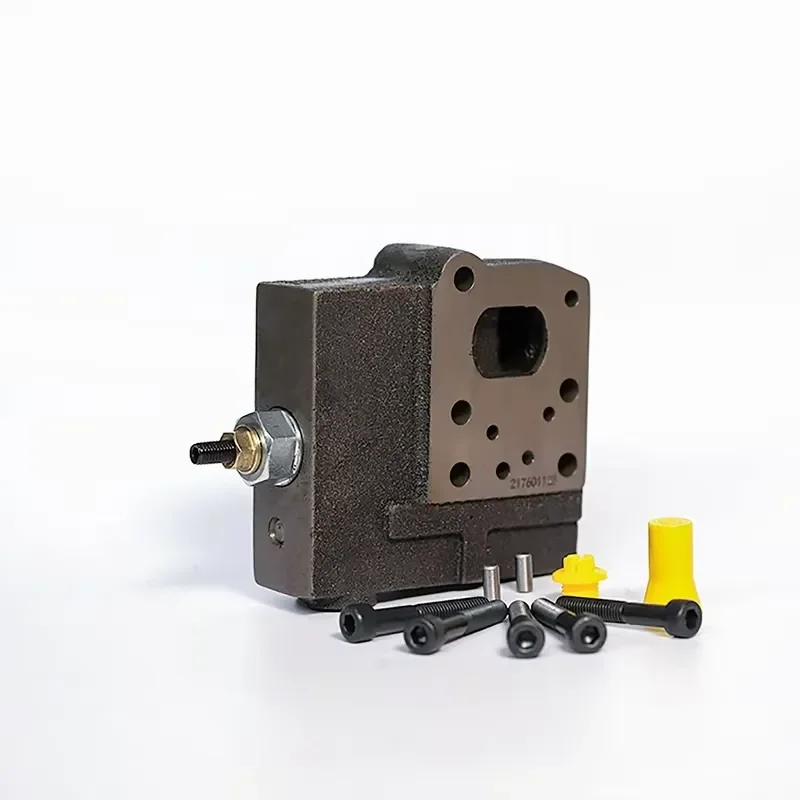 High Quality Promotional Hydraulic Control Valve Forklift Attachments Premium Hydraulic Valves