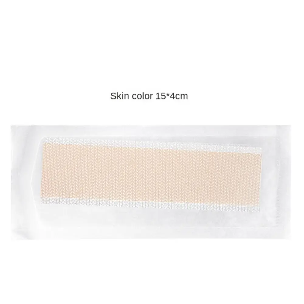 

Waterproof Flaw Hide Stickers Invisible Natural Look Black Spot Full Cover Silicon Gel Full Coverage Scar Flaw Concealing Tapes
