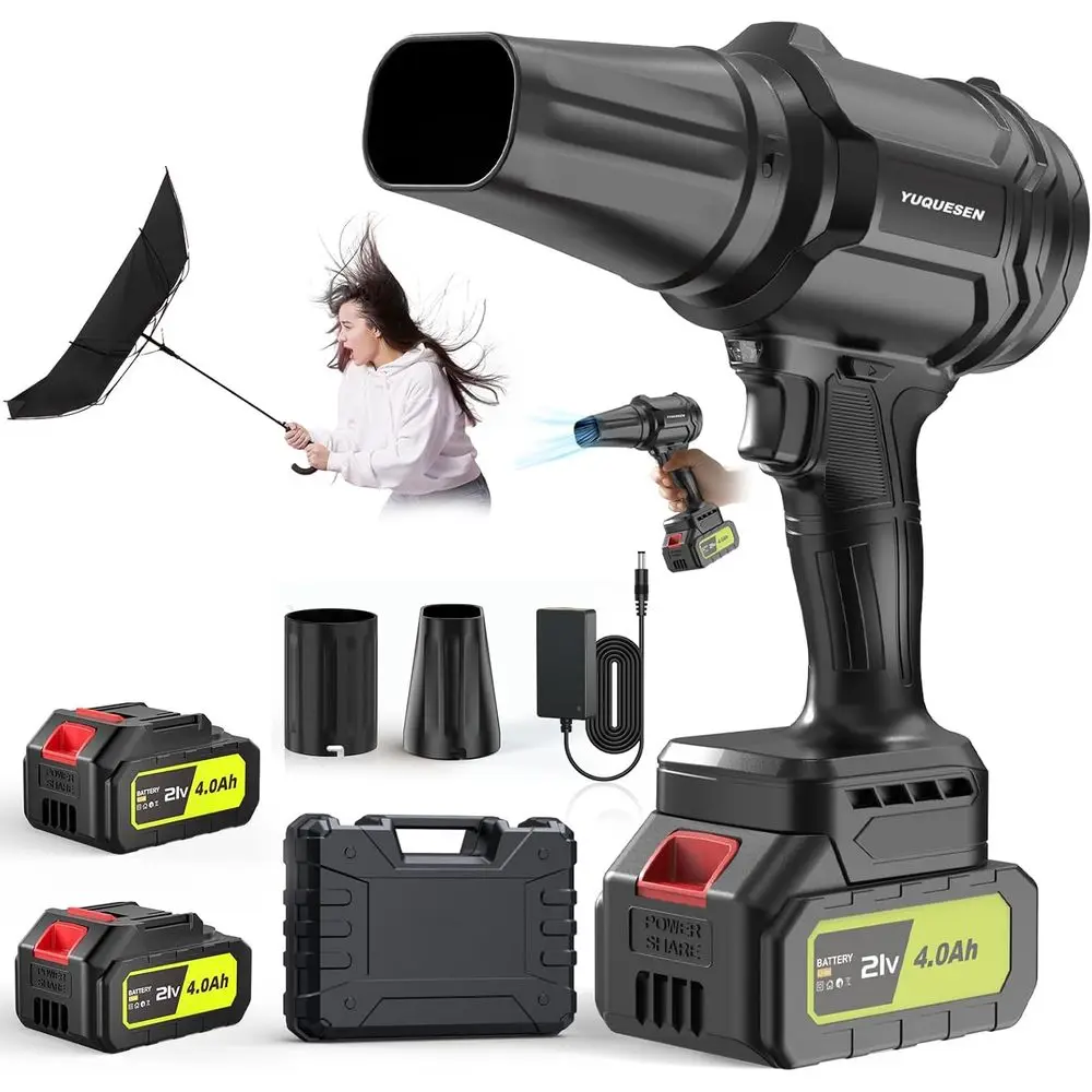 Cordllea Blower, 98…