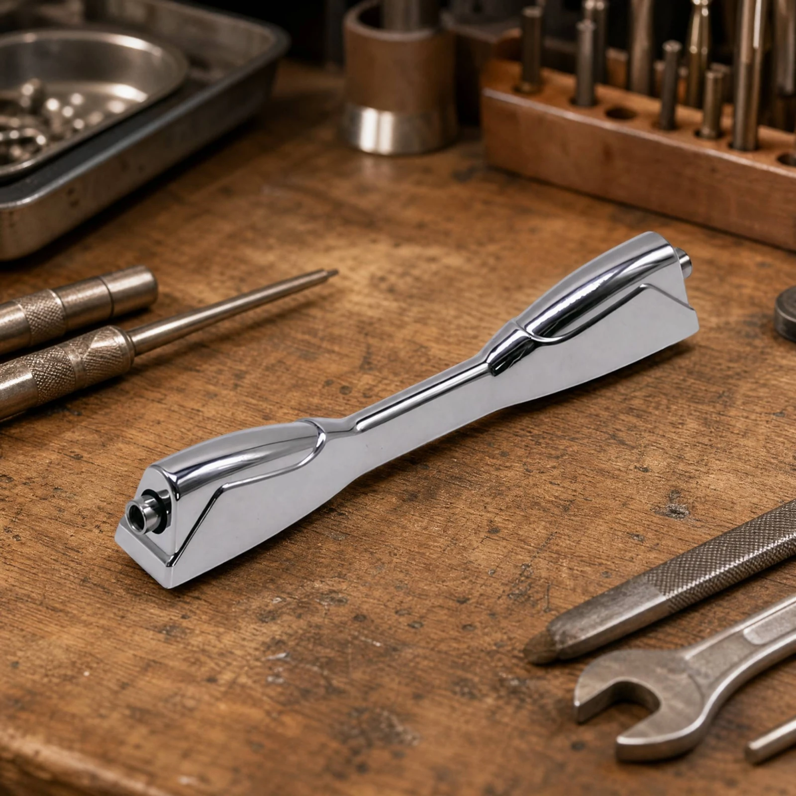 Double-Sided Drum Lug Long-Lasting Double End Snare Drum Lug Percussion Instrument Part Reliable Compact