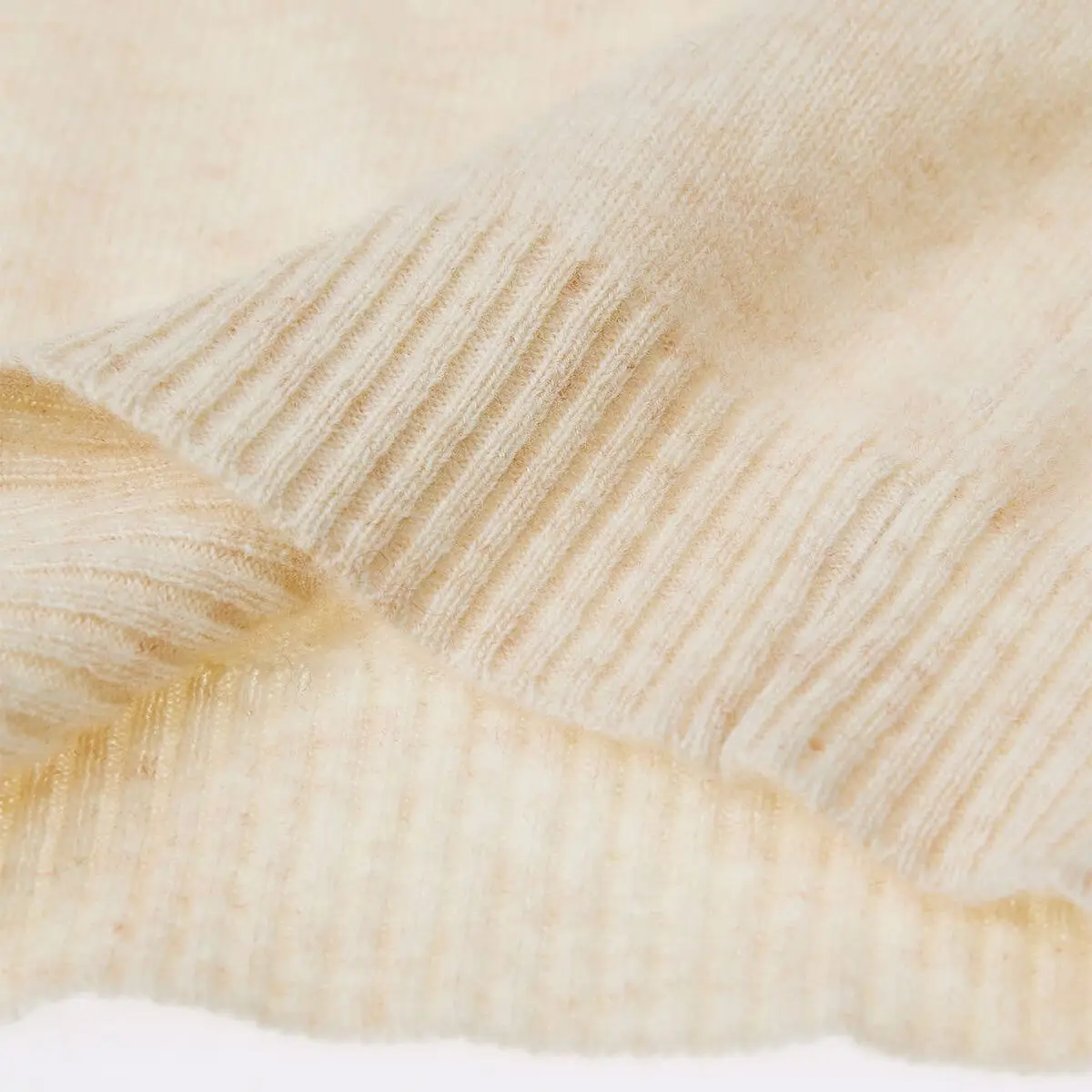 Pull tricoté en cachemire à col rond pour femme, vêtement Vintage en laine mérinos, collection hiver-automne 100%, 2022
