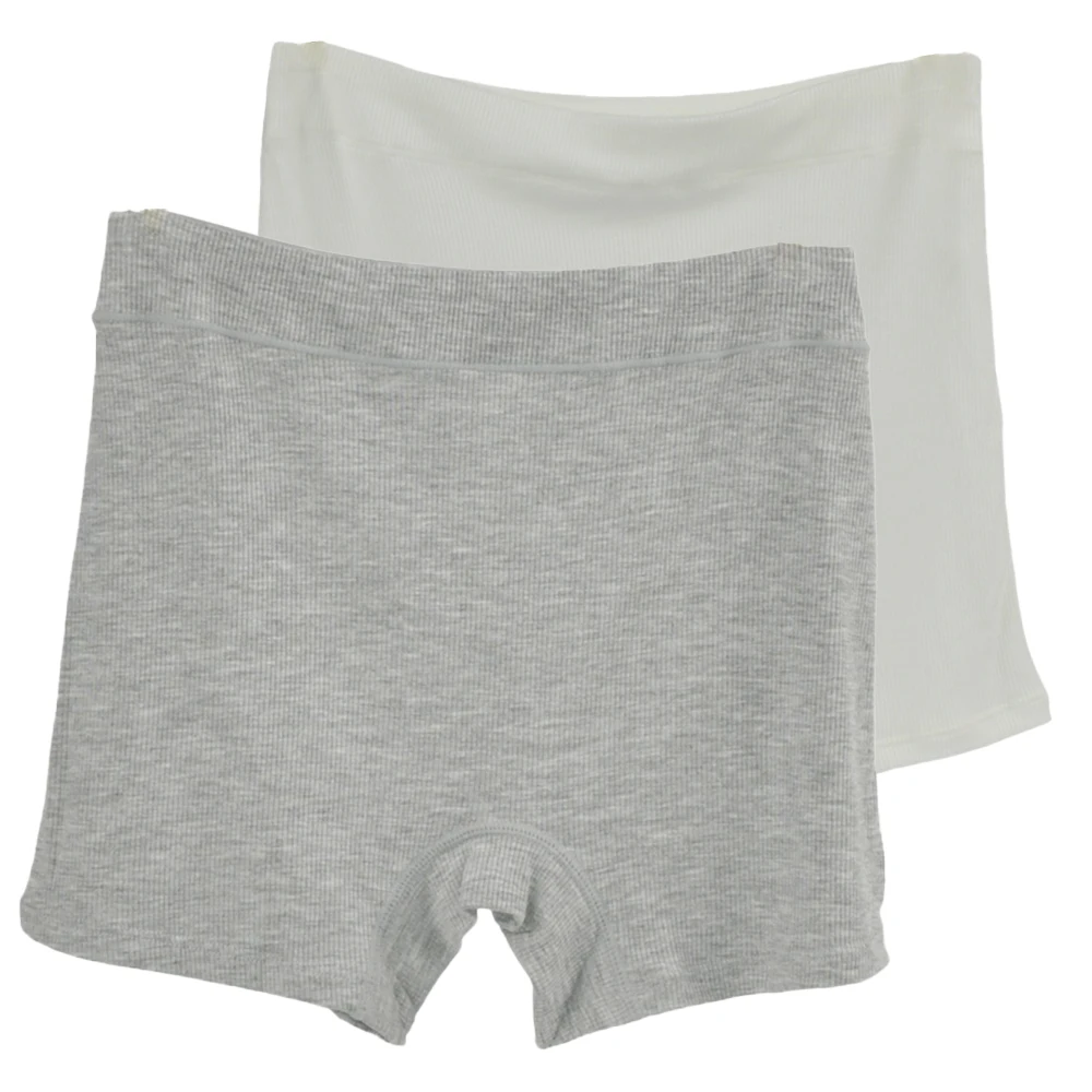 Gray White