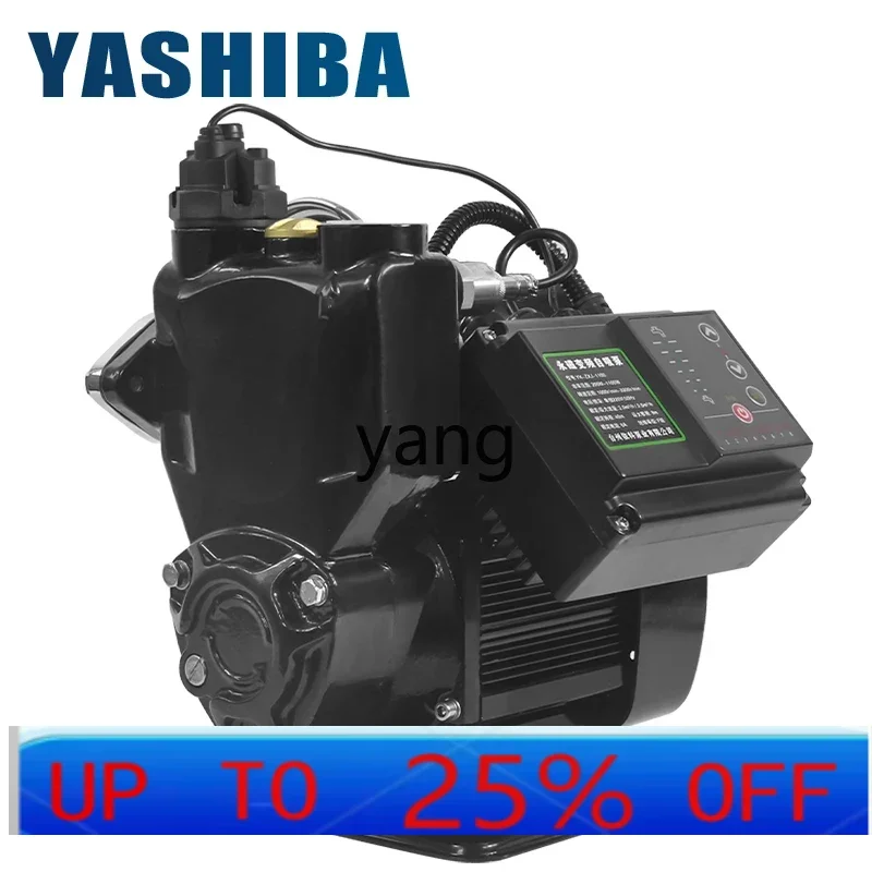 

Самовсасывающий насос CX с постоянным магнитом и регулируемой частотой, бытовой бесшумный умный самовсасывающий насос для унитаза