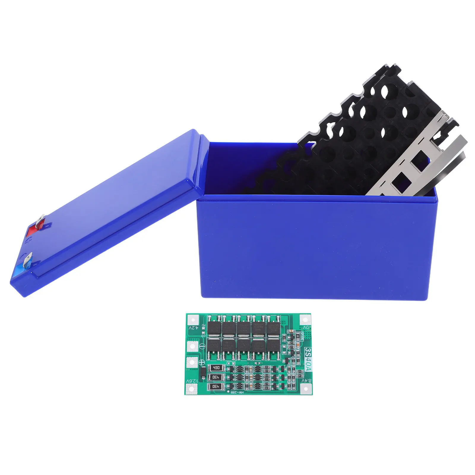 3S 40A 12V 7Ah Stor…