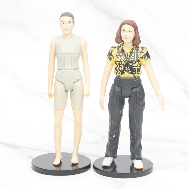 الأشياء لعبة قطيفة على شكل زهرة آكل اللحوم مع قاعدة شخصية عمل مصغرة ديكور المناظر الطبيعية ألعاب مصممة ملحقات محيطية هدايا #3