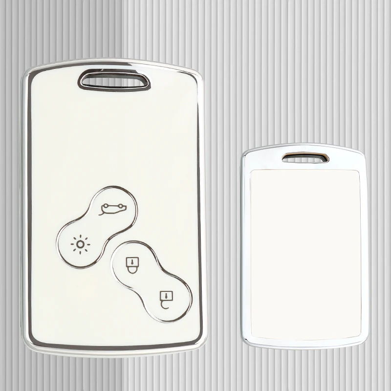 For Toyota Camry RAV4 Forturner Hilux Auris Corolla Avensis Verso Yaris Aygo Scion TC Car Remote Key Case Cover Shell