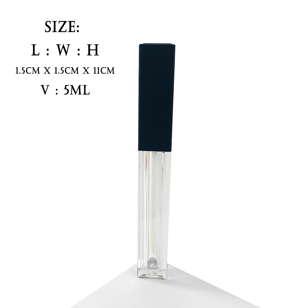 Variant: Tube5