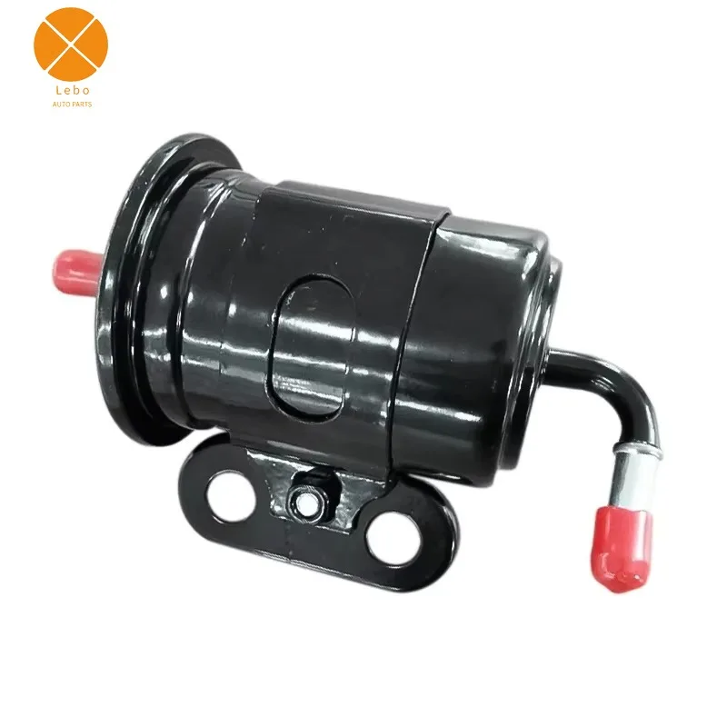 15440-96J01 Outboard High Pressure Fuel Filter for Suzuki DF150 175 HP 2006-2010 4 Stroke Models Replaces 15440-96J00