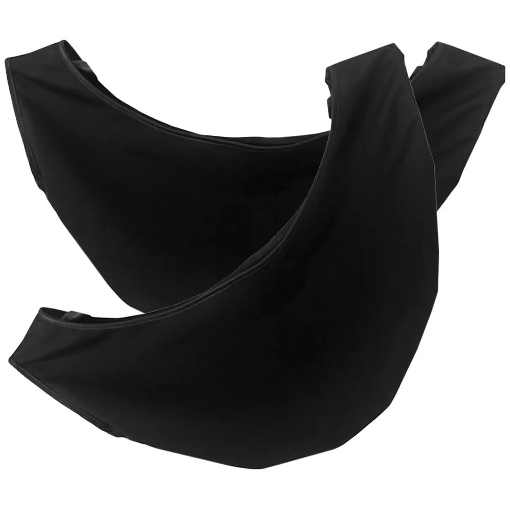 2 Stuks Professionele Bowlingbal Handdoek Microfiber Polijsten Reinigingspad Handige Draagbare Cleaner Bowlingbal Handdoek