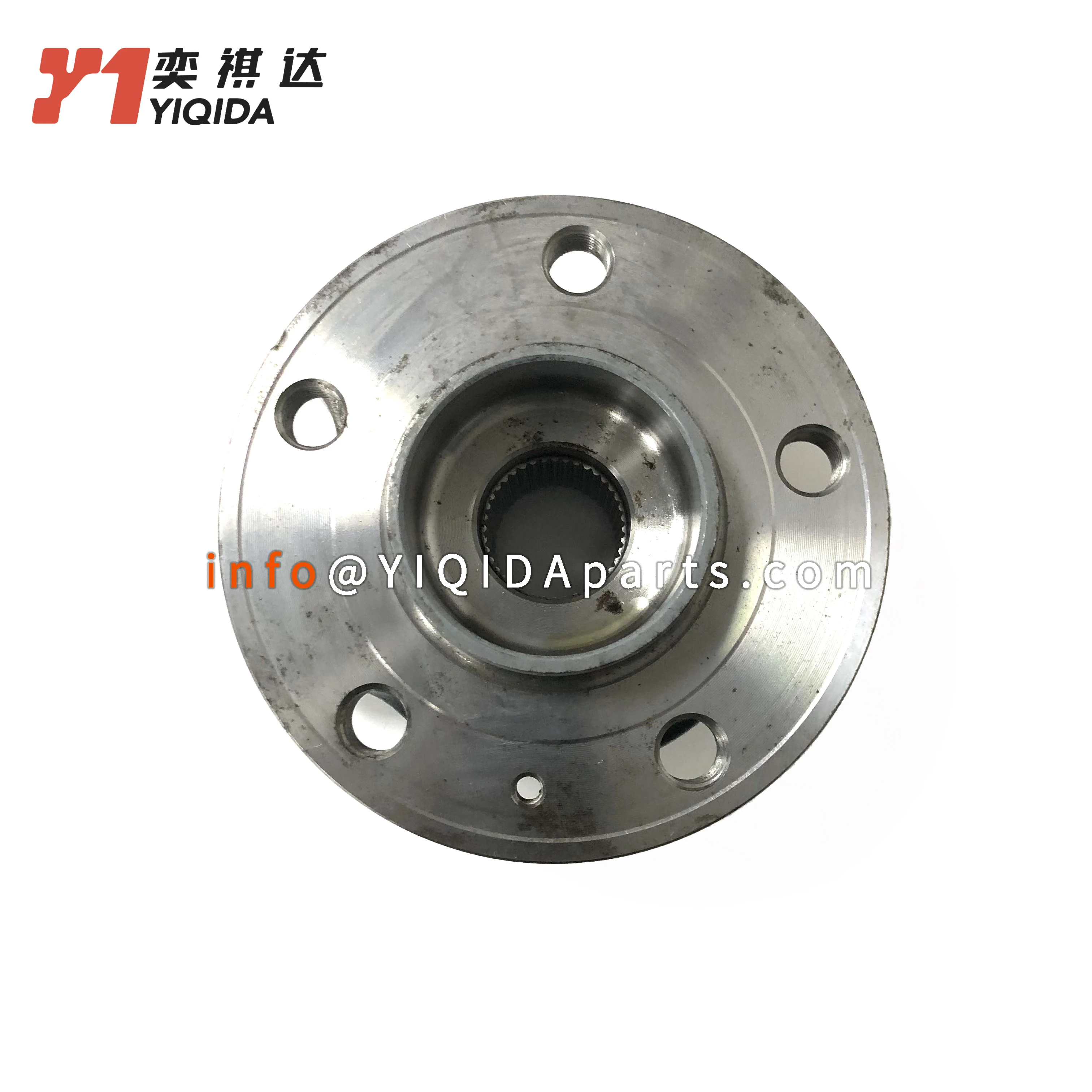 

YIQIDA Brand New Car Parts Wheel Bearing Hub OEM 32370046 Auto Parts For Volvo V60(19-)/V60 Cross Country (19-)/C40(22-24)