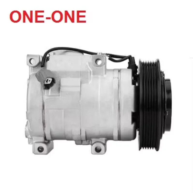 AC A/C Compressor 38810RCAA01 38810RDAA01 6PK-135MM-12V 38810-RCA-A01 38810-RDA-A01 FOR ACURA