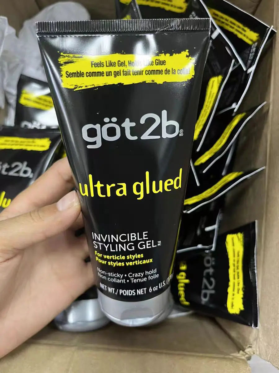 Thumbnail 4 - #73 Best Lace Wig Adhesive Glues to Buy In 2026