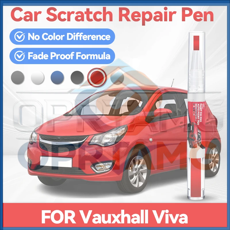 

2026 Hot Wheel Hub Paint Pen Paint Pen Touch Up For Vauxhall Viva Paint Repair Pen Touch Up Scratch Remover DIY Auto Accessories