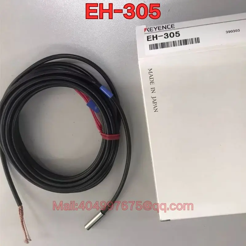 

New EH-305 sensor The Latest quotation in October 2025