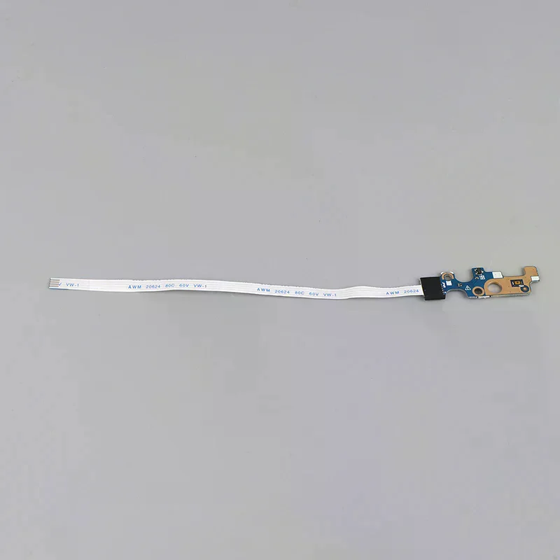 

Switch Power Button Board for Inspiron 15 5558 5455 5458 5559 5555 5755 5759 3758 3759 5558 3558 5551 5559 094mfg Ls-b844p