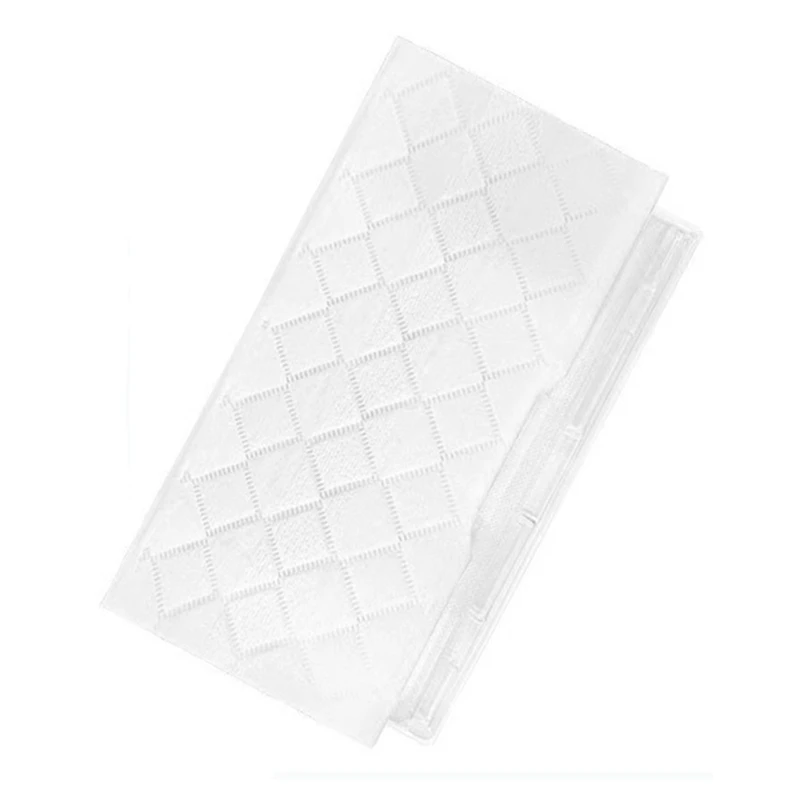 Peças de reposição Acessórios Mop Pad para Shark VACMOP, Almofada Descartável Recarga, 12Pack, VM252, VM200, VM190