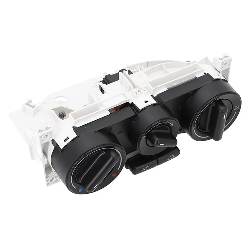 

A/C Heater Climate Control Module 599-153 1C0820045E01C For VW Beetle Cabrio Golf Jetta Car Accessories