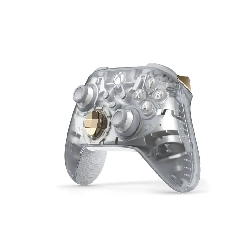 وحدة تحكم Microsoft Xbox اللاسلكية - Ghost Cypher