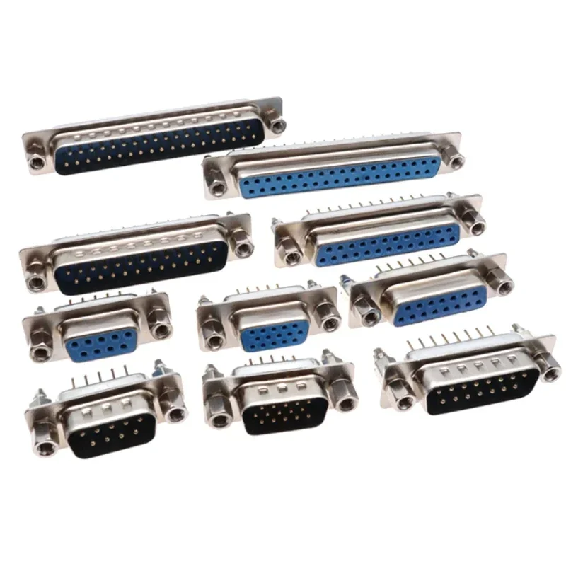 1PCS DB9 DB15 DB25 …