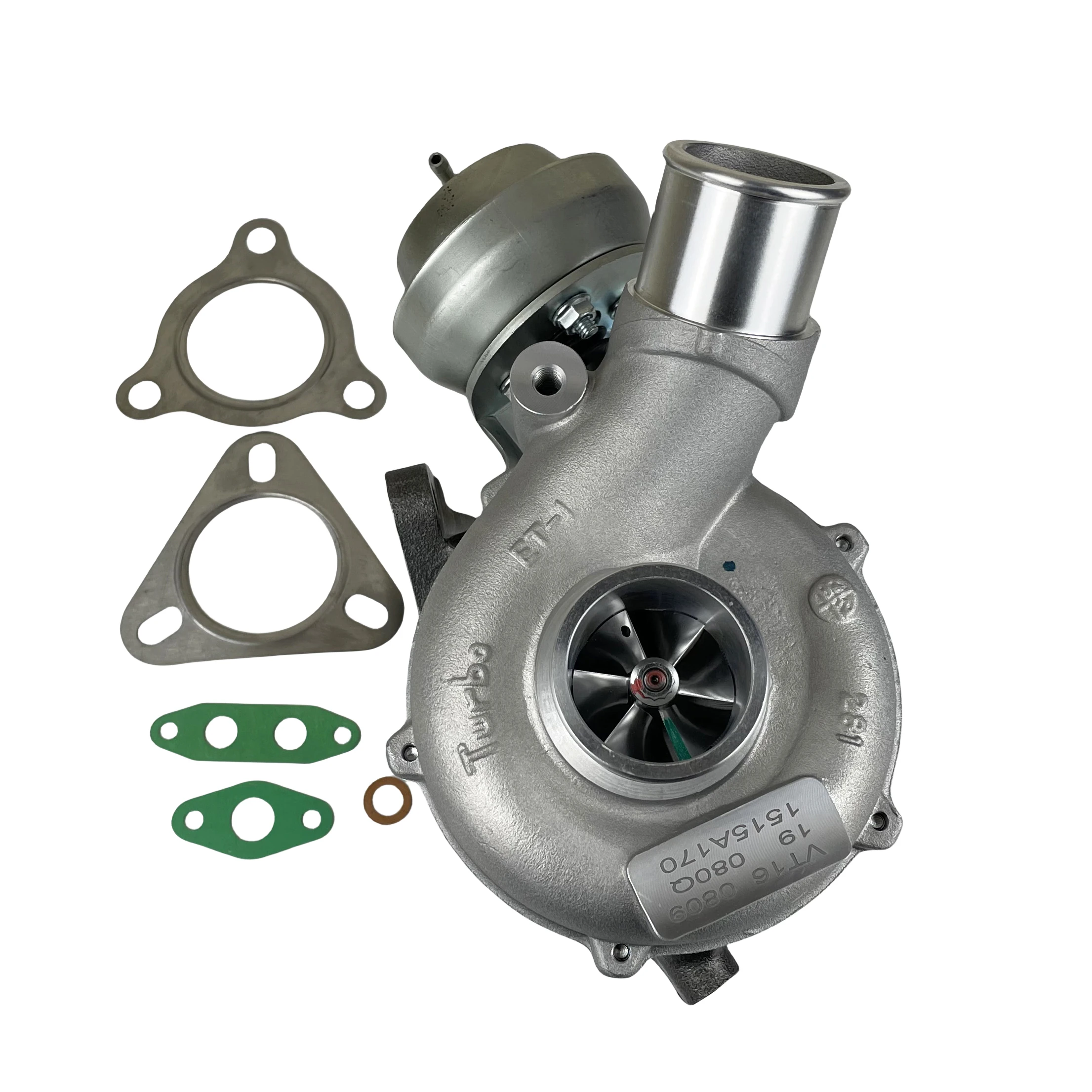 

Turbocharger RHV4 VT16 1515A170 for Mitsubishi Pajero Sport L 200 2.5 L