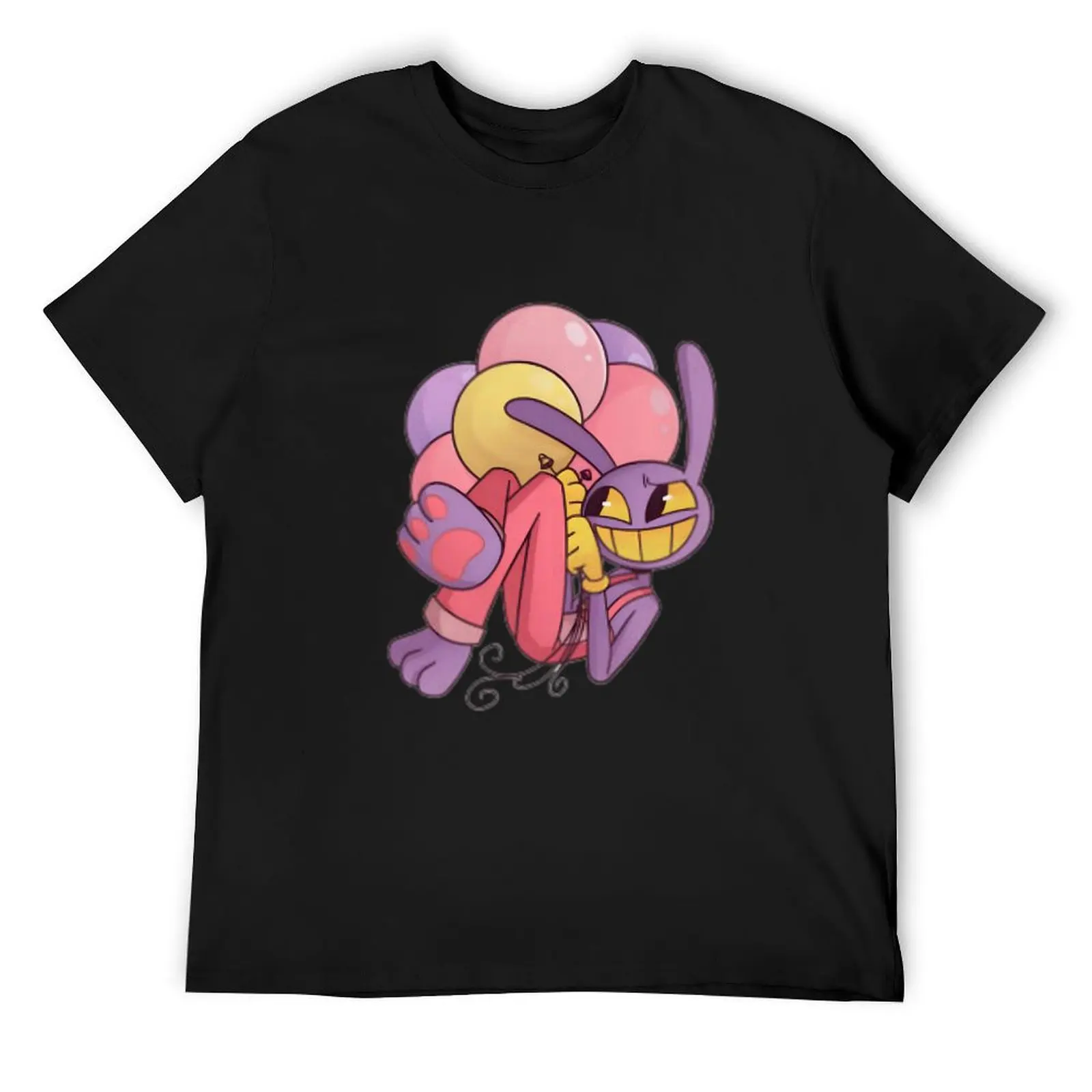 

The Amazing Digital Circus 21 T-Shirt vintage anime shirt sweat custom t shirt outfits for men