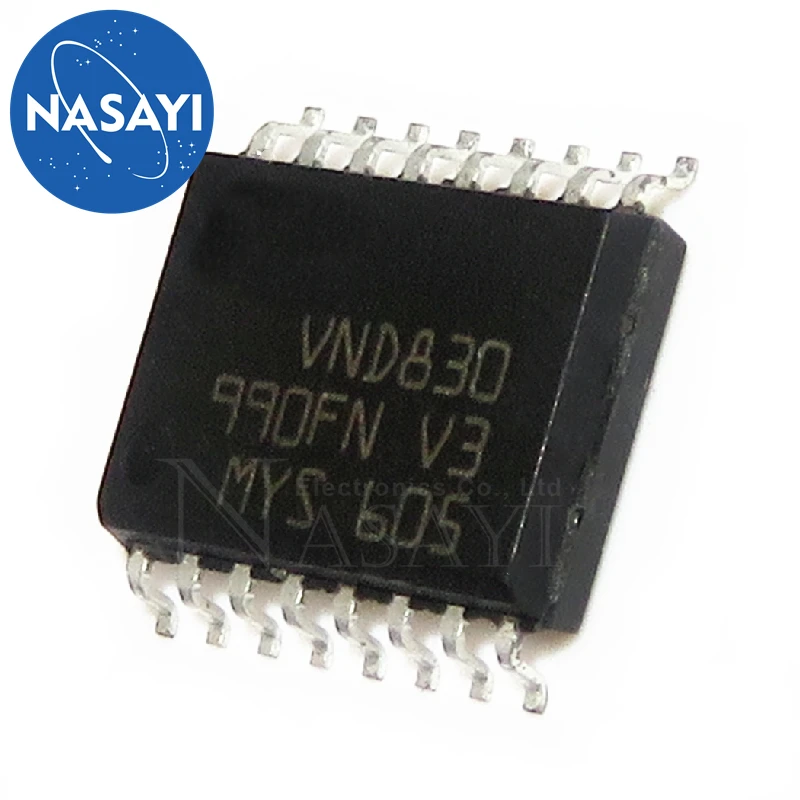 

10 шт./лот VND830 830 СОП-16