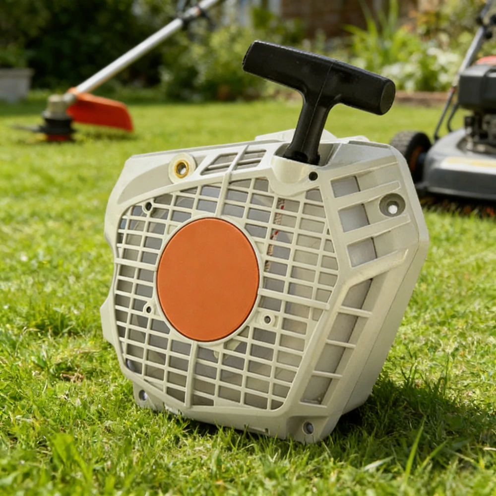 

1147 080 2101 для аксессуаров Stihl MS500, совместимых со стартером MS500i MS500-R