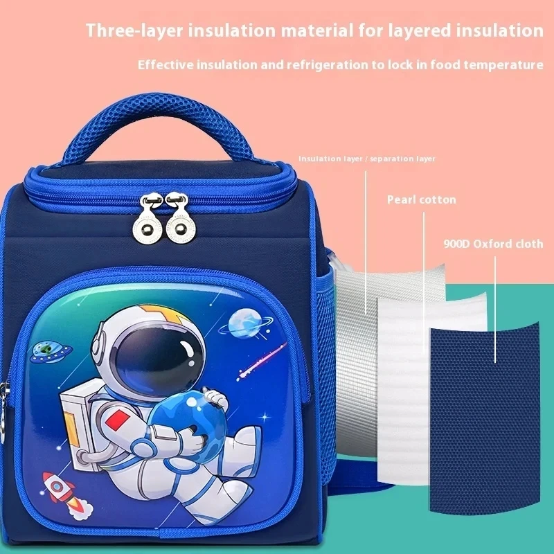 Thumbnail 3 - #22 Cheapest Insulated Lunch Bags Deals You Can Get