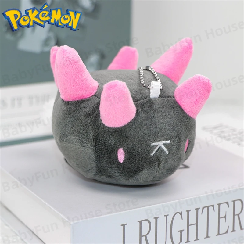 Pokemon Sylveon Mimikyu Beedrill Cubone Rayquaza Plüschtiere Niedlicher Anime Pokeball Charizard Piplup Snom ‌ ‌ Peluche Puppen Geschenke Kind – Detail 14
